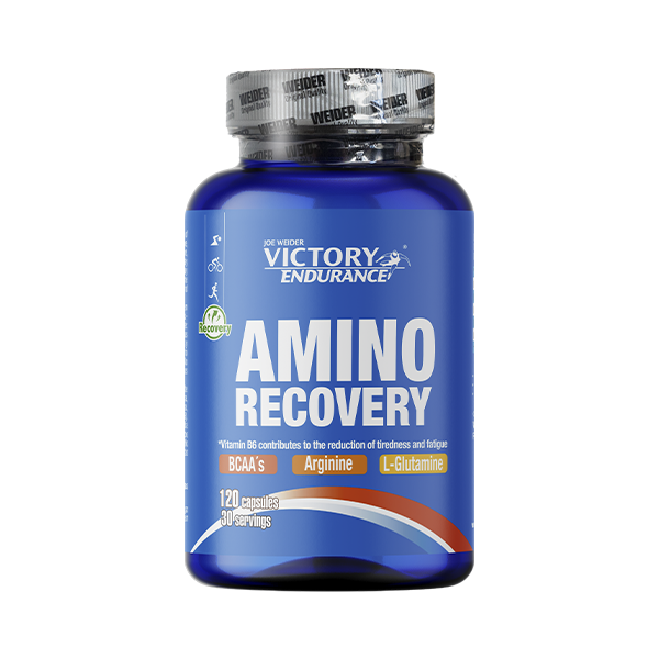 amino recovery