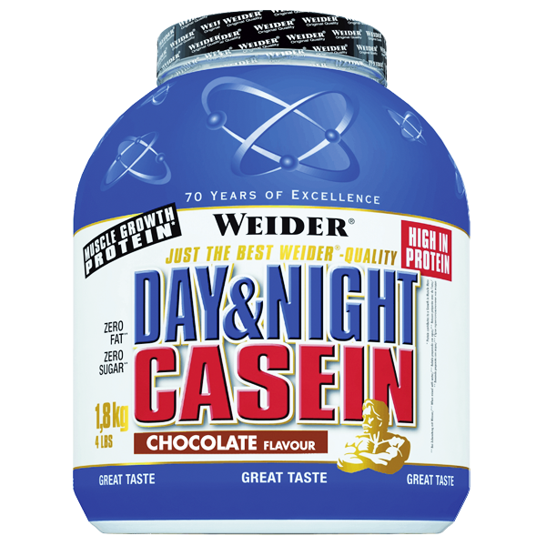 DAY & NIGHT CASEIN - Victory Endurance