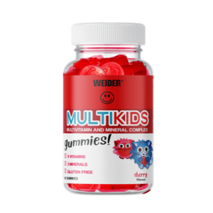 complemento vitaminico para niños
