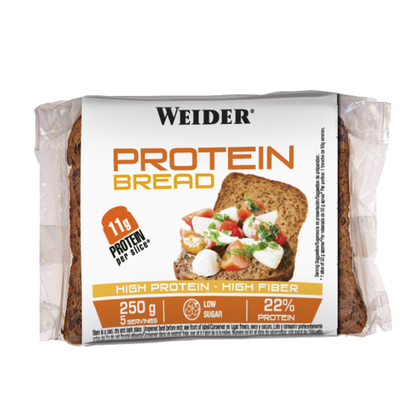 protein bread 250g