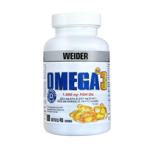 pastillas omega 3