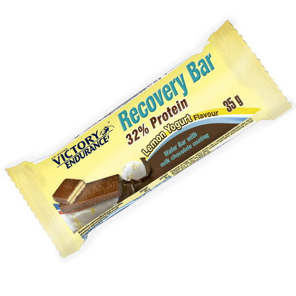 RECOVERY BAR Victory Endurance