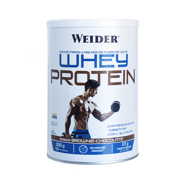whey-protein-suero-concentrado-victory-endurance-weider