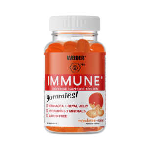 inmune gummies