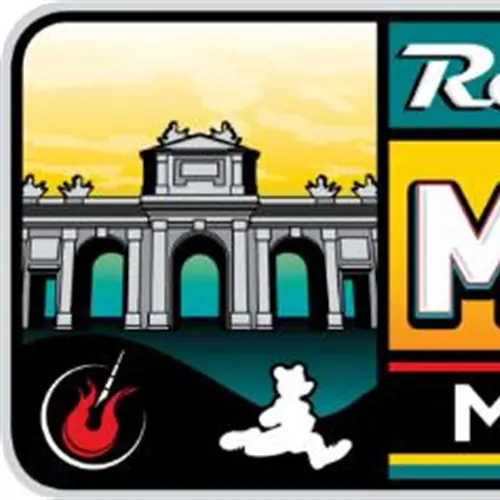 Visítanos en Expodepor Feria de la Rock’n’Roll Madrid Maraton