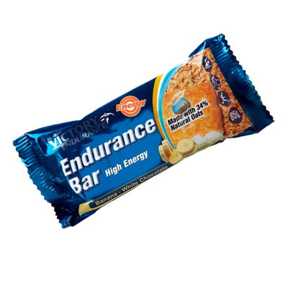 ¿Has probado ya el nuevo sabor de la Endurance Bar?