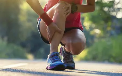Prevención de lesiones en el runner