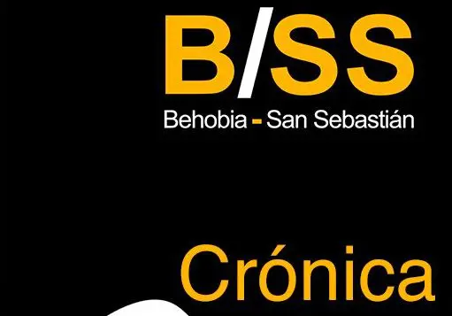 Crónica 53ª Behobia-San Sebastián