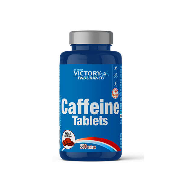 caffeine tablets 250
