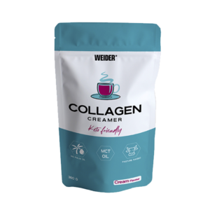 collagen creamer