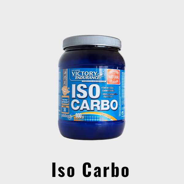 Gel energético Hydro Energy Gel Geles deportivos Victory Endurance