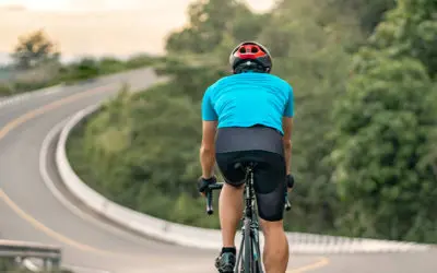 Maltodextrina, gran fuente de energía en ciclismo