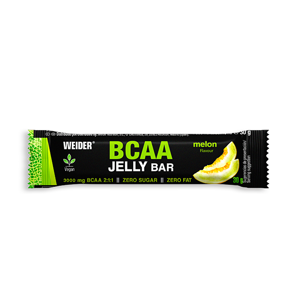 BCAA JELLY BAR Victory Endurance