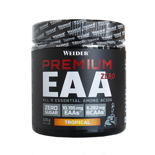 PREMIUM EAA ZERO - Victory Endurance