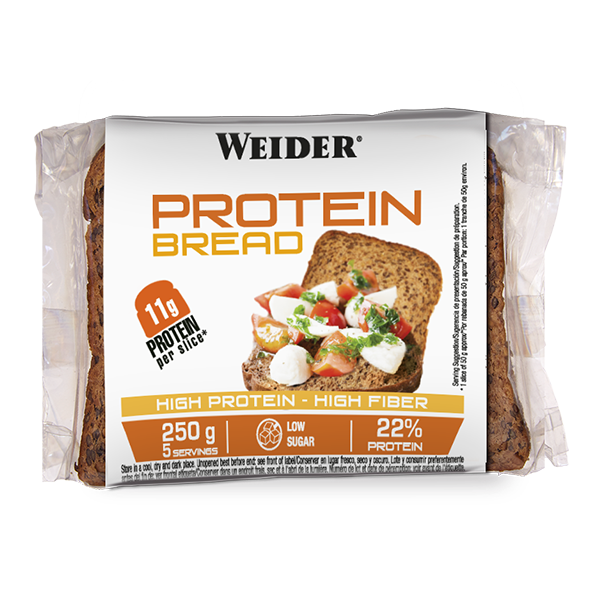 PROTEIN BREAD - Victory Endurance