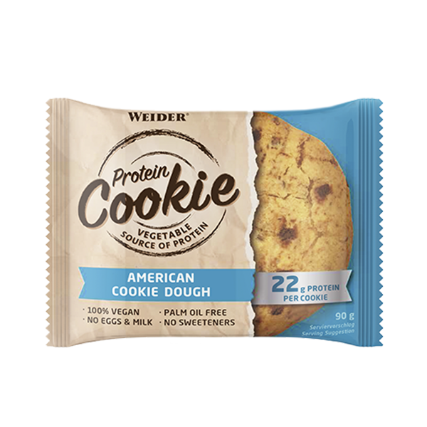 PROTEIN COOKIE - Victory Endurance